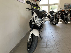 Aprilia Shiver 750 - 8