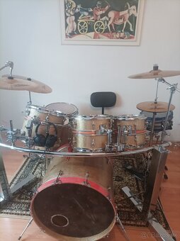 Bicie Sonor - 8