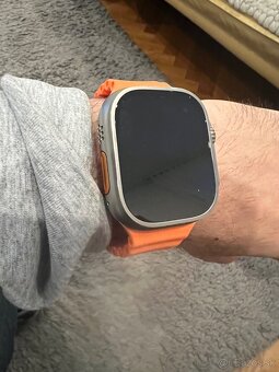 Apple watch ultra 2 - 8