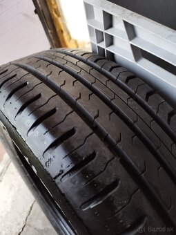 letne pneumatiky 185/65 r15 CONTINENTAL - 8