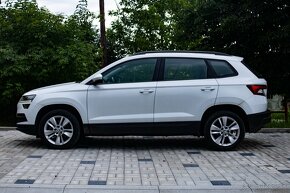 Škoda Karoq 1.6 TDI Style DSG - 8