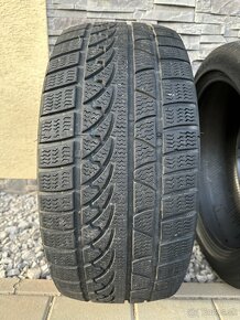 245/40 R18 97V zimné PETLAS - 8