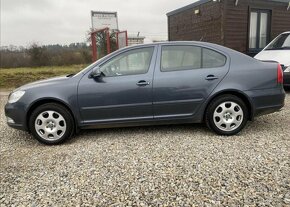 Škoda Octavia 1,2 TSI ELEGANCE benzín manuál 77 kw - 8