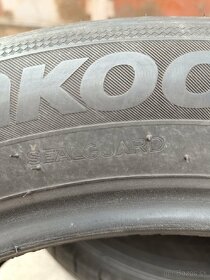 215/55R17 94V Hankook letná - 8