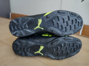 Nove panske vodeodolne botasky PUMA EVO SPEED. - 8