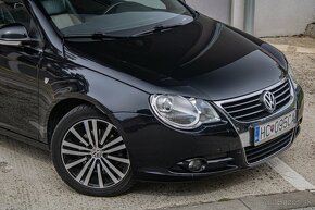 Volkswagen Eos 2.0 FSI-Individuál - 8