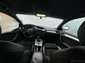 Audi a4 b8 2.0 tdi 105kW CAGA - 8