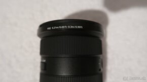 Sony FE 24-70 f2,8 GM II - 8