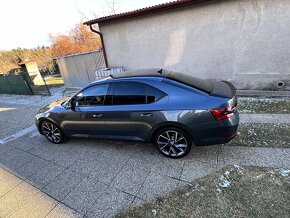 Škoda Superb - 8