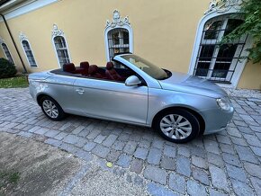 Volkswagen EOS 2.0TDI - 8