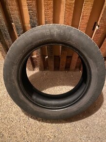 Pneumatiky  CONTINENTAL 195/55R16 87H ContiEcoContact 5 - 8