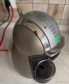 KRUPS KP 160 NESCAFÉ® Dolce Gusto Genio 2 - 8