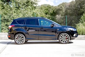 Ford Kuga - 8