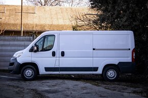 Fiat Ducato 2.3 MultiJet L2H1 - 8