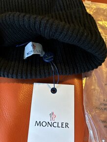 Moncler čiapka - 8