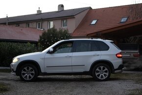 BMW X5 E70 3.0 SD xDrive 286PS - 8