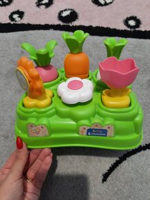 Hračky Clementoni,Fisher Price... - 8