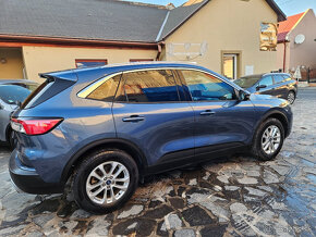 Ford Kuga 2.5 Duratec HEV 190k Titanium eCVT - 8