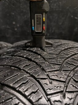 225/40 R18 Falken celoročné pneumatiky - 8