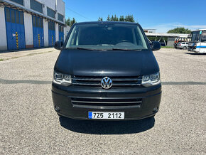 Volkswagen Multivan 103kw 4x4 - 8