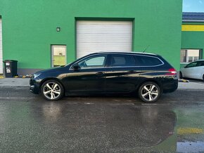 Peugeot 308 SW - 8