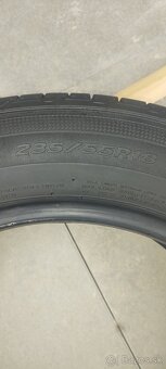 Predám letné pneu Hankook - 8