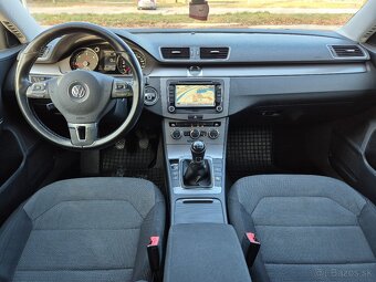 Volkswagen Passat 2.0 TDI BlueMotion - 8