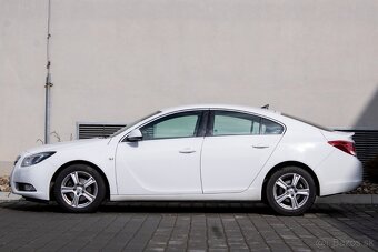 Opel Insignia 2.0 CDTI 160k Cosmo - 8