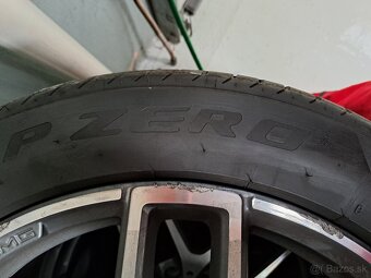 Mercedes amg 5x112 r20 - 8