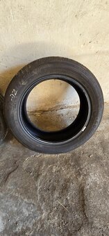 205/55 r17 Škod Octavia 4 letne pneumatiky - 8