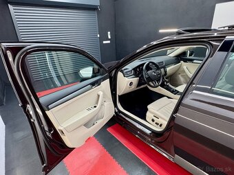 Škoda Superb 2.0TDI 140kw+DSG+Panorama+Webasto+Model 2015 - 8