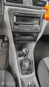 Predám Seat Toledo 1.2 tsi 6 kvalt - 8