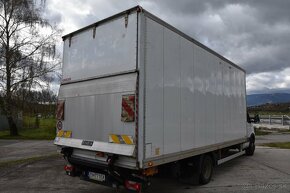 Iveco Daily (40) 65C 3,0D 130kW, M6 2dv. 3.m - 8