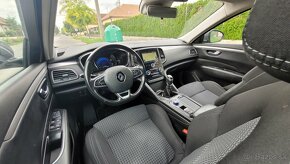 2019 Renault Talisman Grandtour Blue dCi 150 Zen - 8