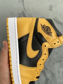 Tenisky Nike Air Jordan 1 high - 8