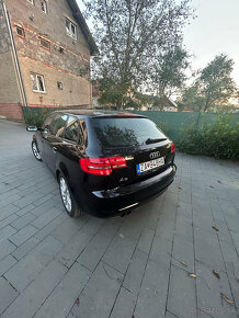 Audi A3 sportback - 8