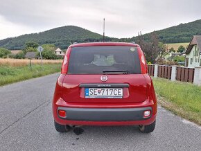 Fiat Panda - 8