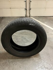 Zimné pneumatiky 225/60 R18 - 8