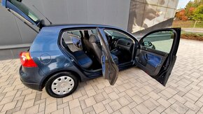 Volkswagen Golf 5  1.9tdi - 8