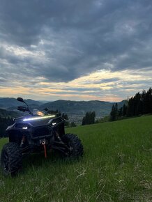 Polaris sportsman 1000xp S - 8