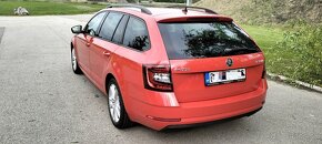 Škoda Octavia Combi 2.0 TDI CR Drive - 8