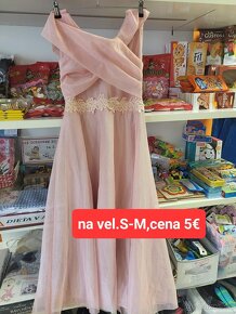 Spoloc.saty na vel.S,M,L - 8