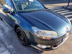 Citroen C5 1.6 HDI - 8