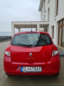 Renault Clio 1.2 - 8