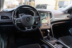 Renault Mégane -2019-Combi DCI, Head-Up,Bose,LED,Ambient - 8