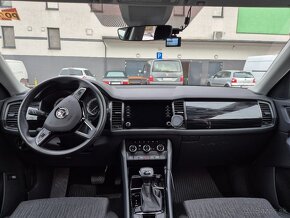 Kodiaq 1.5/ A /2019 /119t km - 8