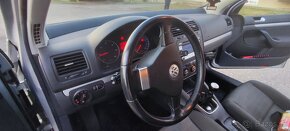 VW Golf 1,9tdi - 8