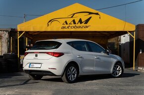 Seat Leon 4 2.0 TDI Reference -r.v.2020- - 8