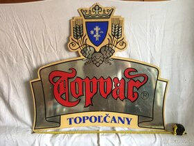 Reklamy piva Topvar - 8