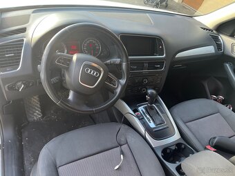 Audi q5 2.0tdi Quatro - 8